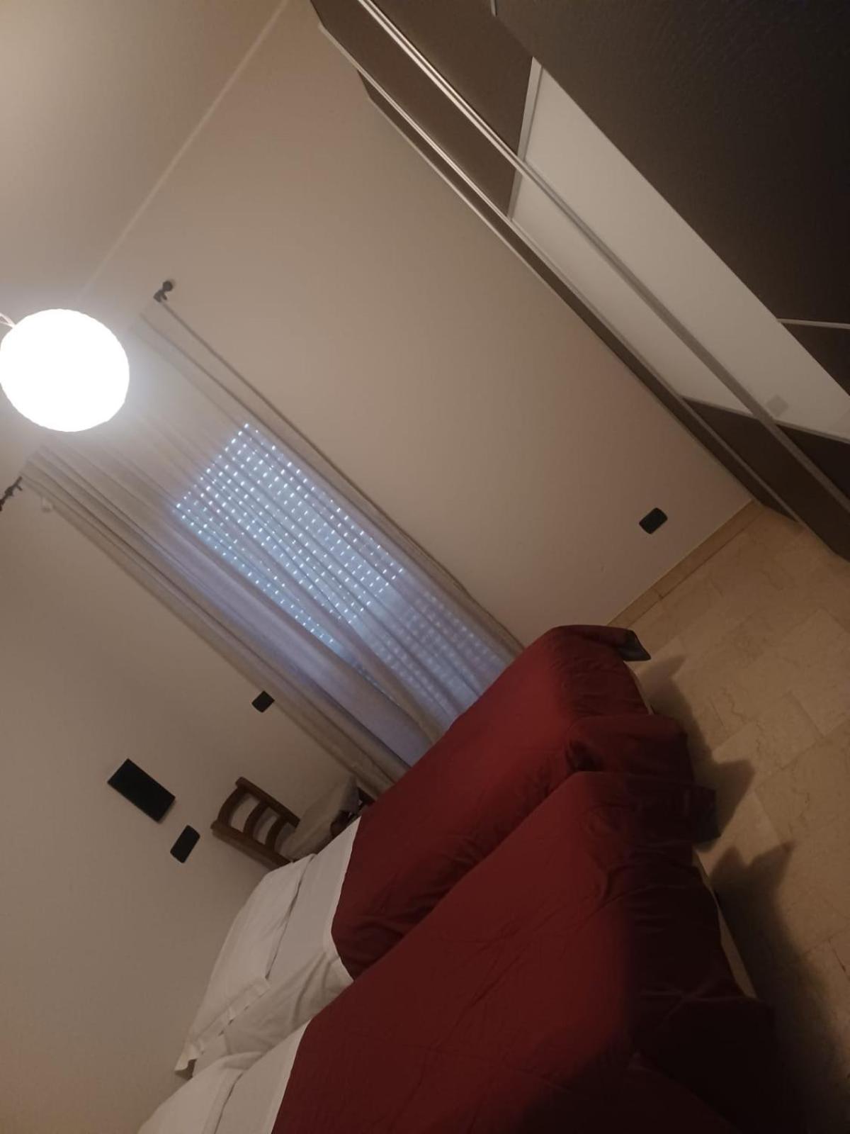 פיאצ'נצה Residence Taverna מראה חיצוני תמונה