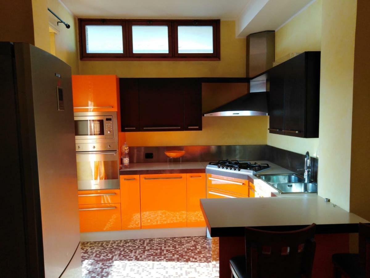 פיאצ'נצה Residence Taverna מראה חיצוני תמונה