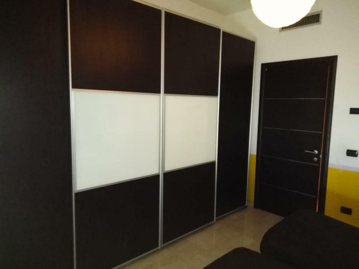 פיאצ'נצה Residence Taverna מראה חיצוני תמונה