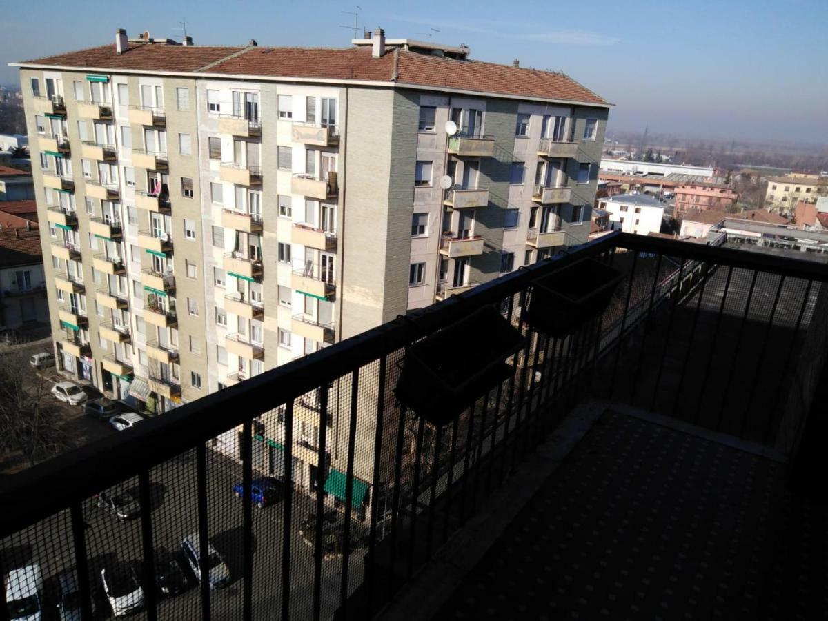 פיאצ'נצה Residence Taverna מראה חיצוני תמונה